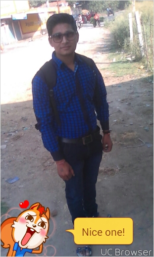 Neeraj Sharma