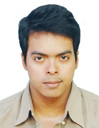 Sayan Saha