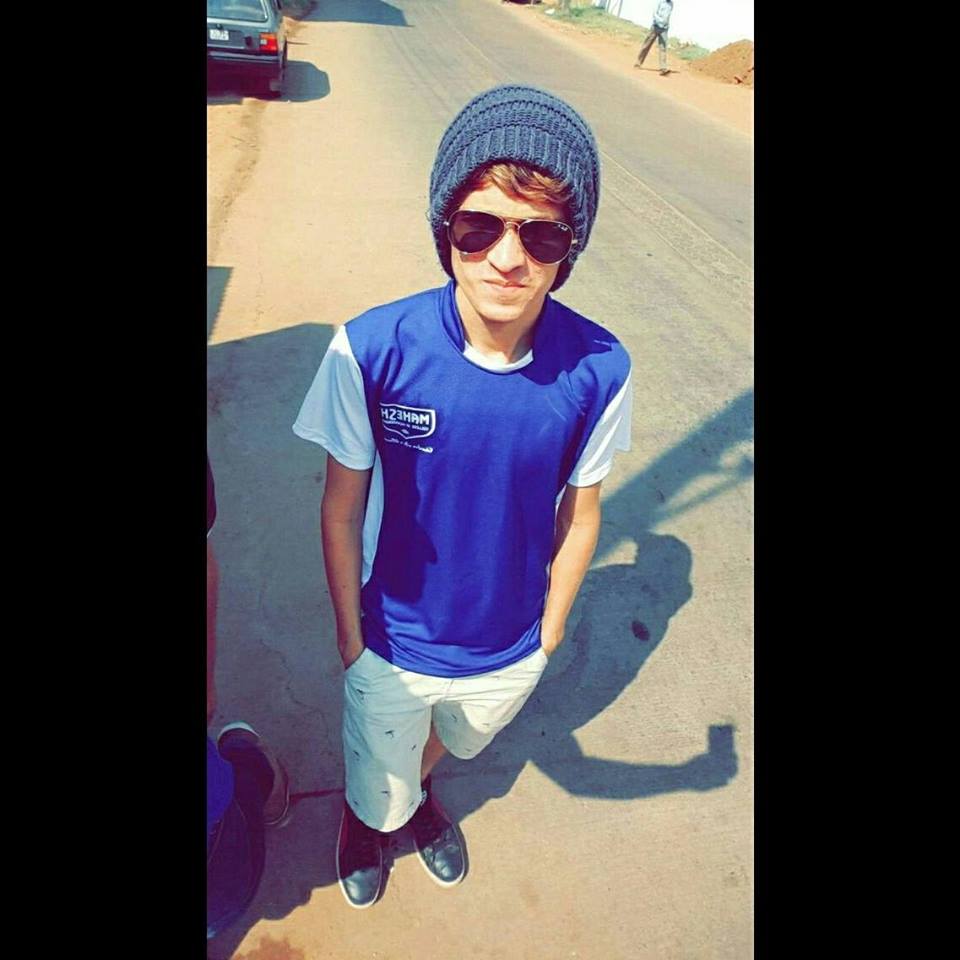 Usamah Saleem