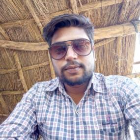 Ankit Kumar Singh