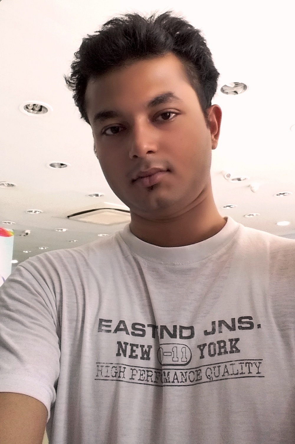 Gaurav Kumar Sarma