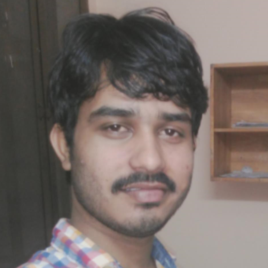 Jitendra Kumar Kumawat