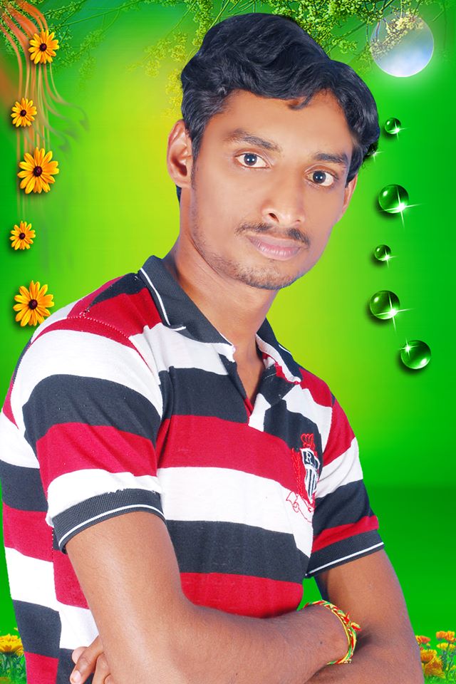 Sambasiva Rao