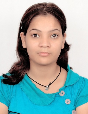 Ankita Kumari Jain