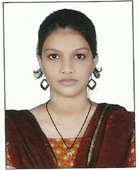 Rashmi Mallya