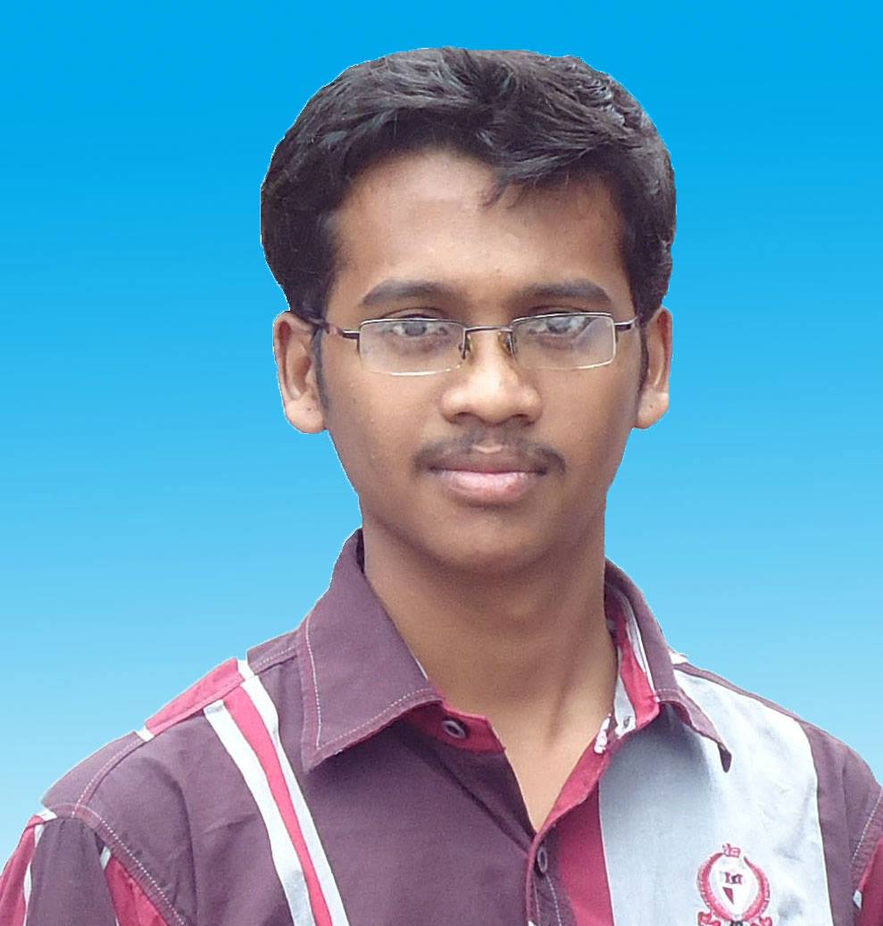 Jagadesh Dhanushkodi