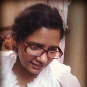 Shikha Sourav