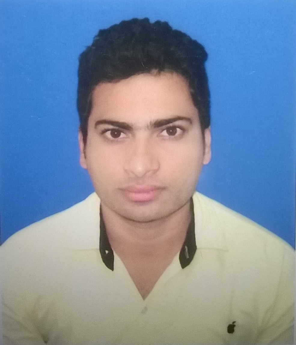 Sandeep Gupta