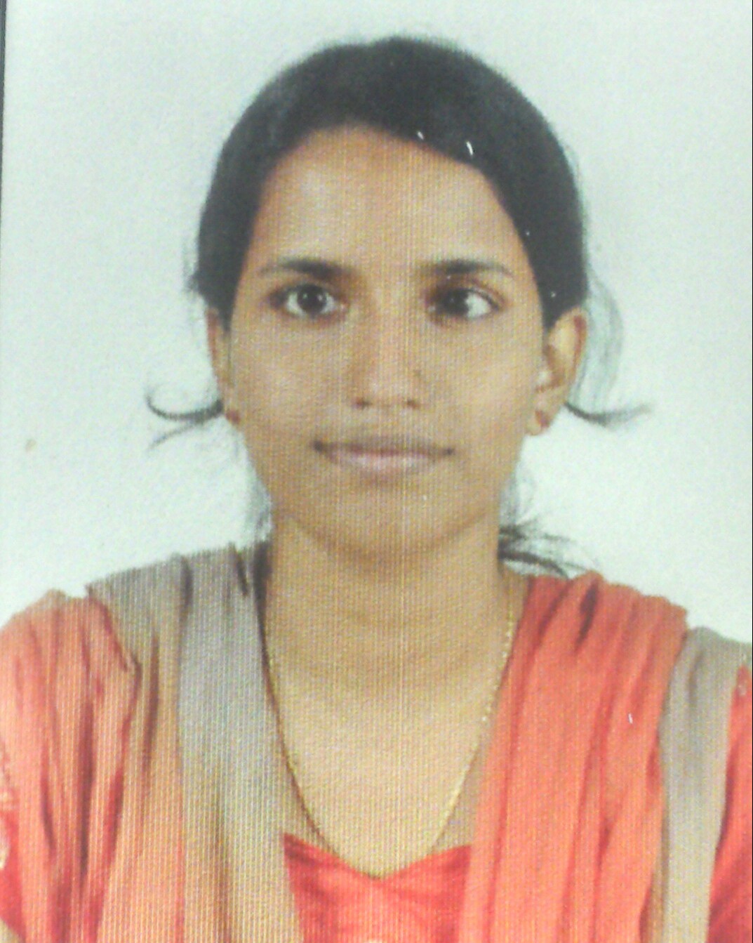 Swathi K