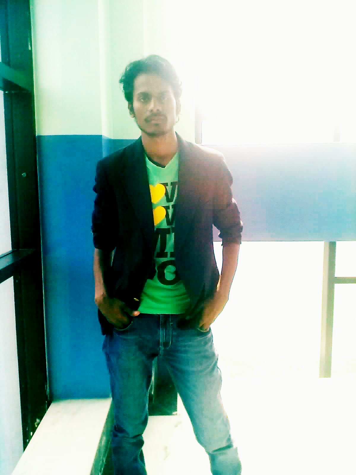 Kailash Sharma