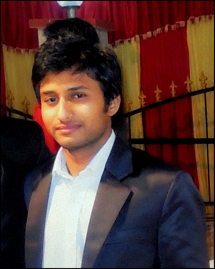 Tarun Sharma