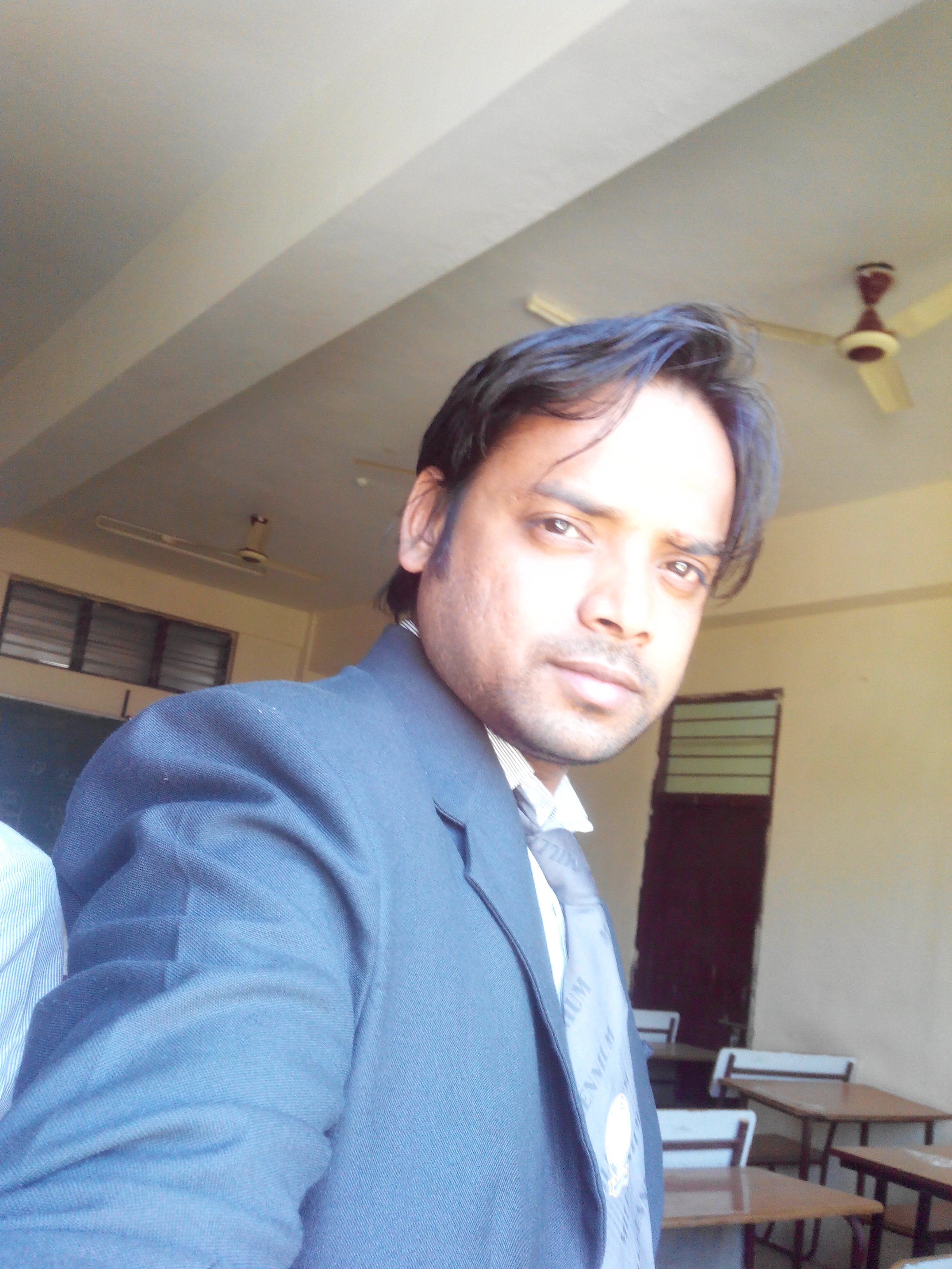 Ravi Kumar