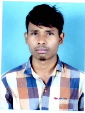 Ajeet Kumar