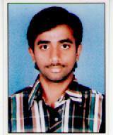 Bandla Venkatesh