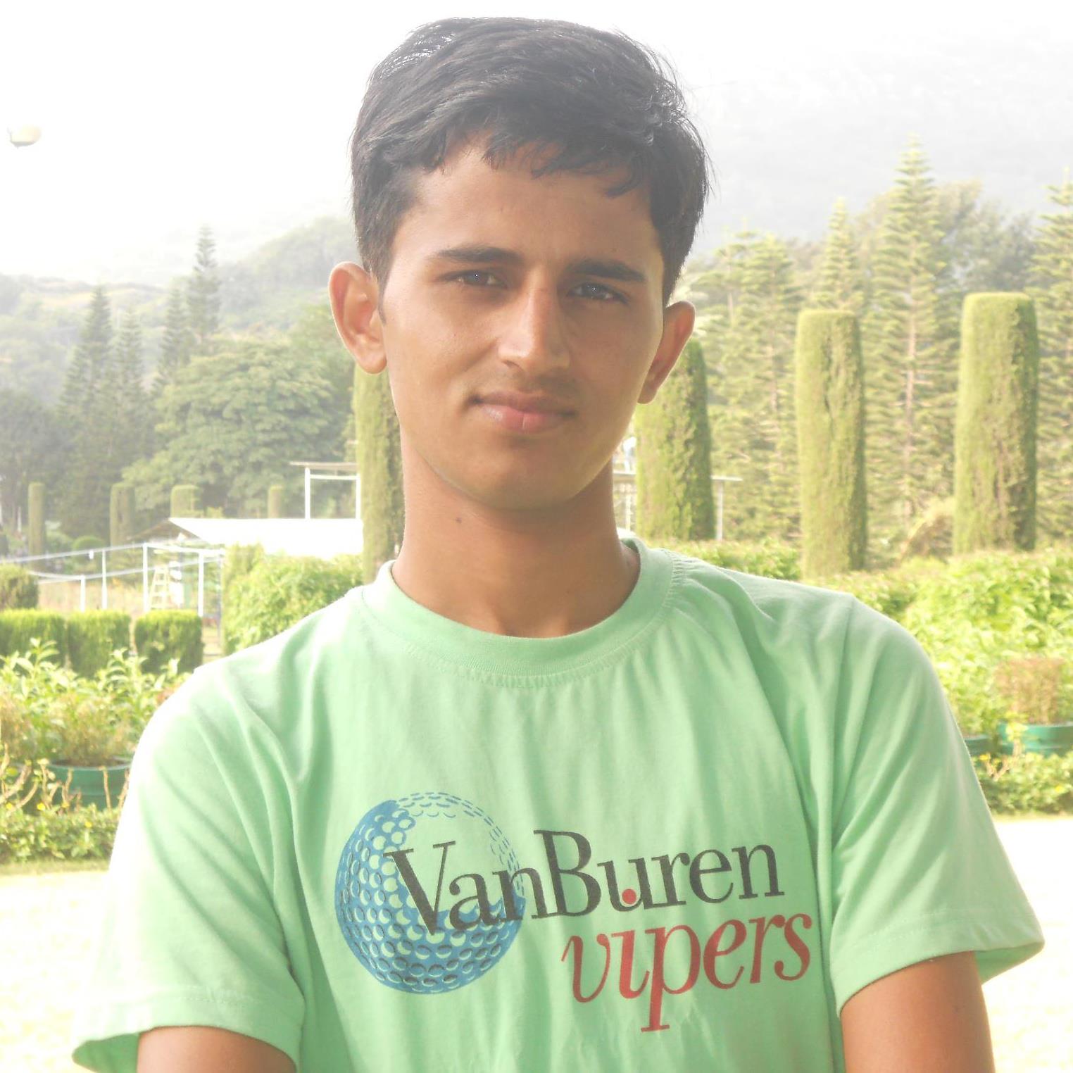 Lalchand Ghasal