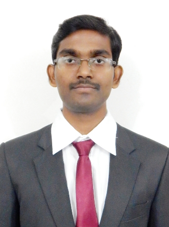 Chandrakar Ramkishan