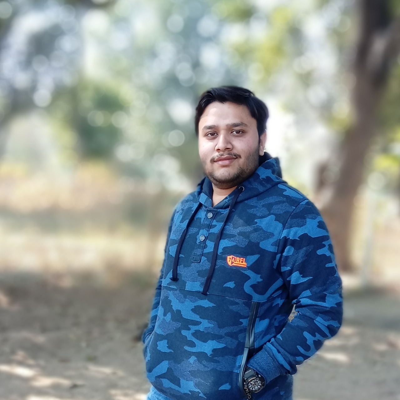 Shivam Soni
