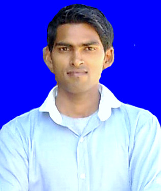 Pankaj Kumar