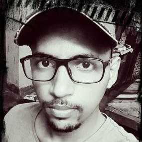 Sanket Vishwakarma