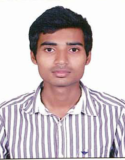 Bandi Anil Kumar