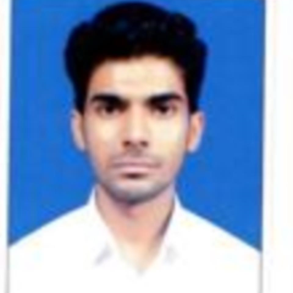 Amit Kumar Choudhary