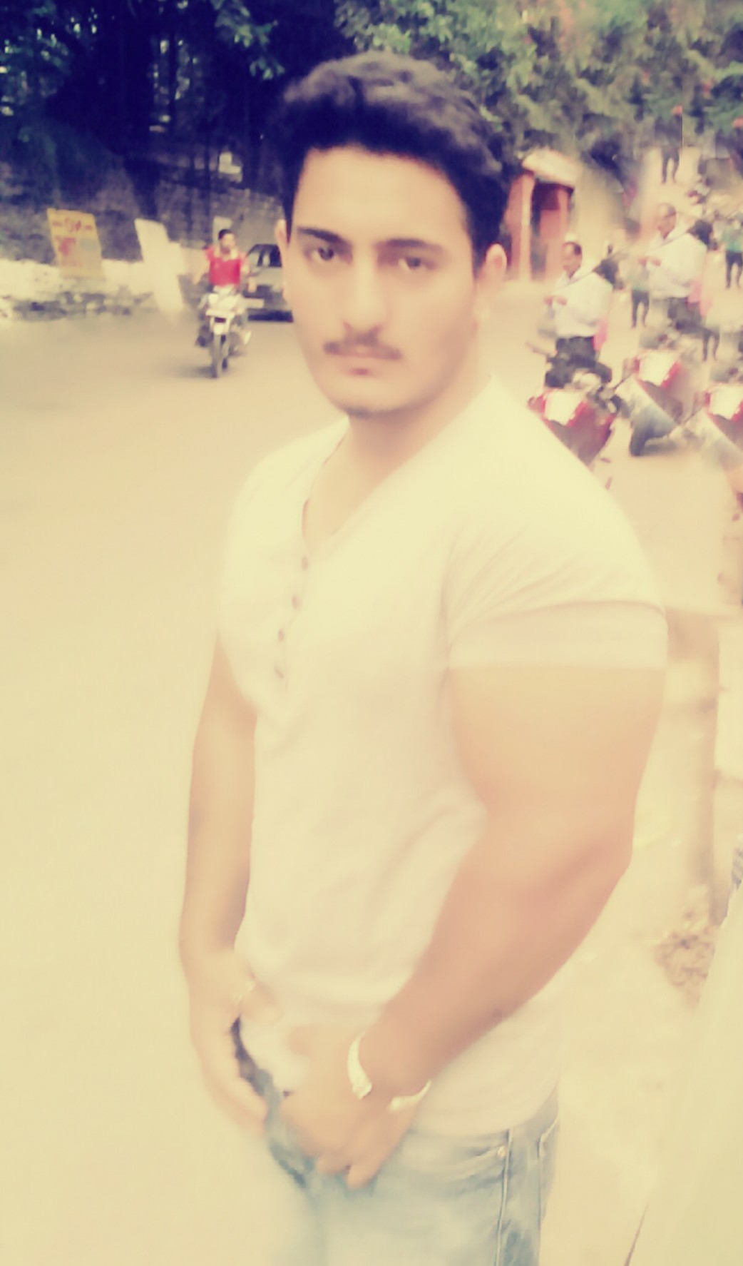 Karan Singh