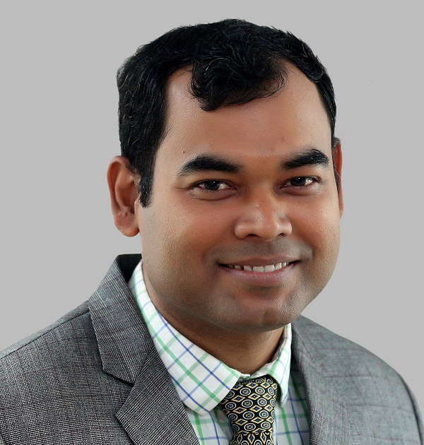 Debabrata Khan