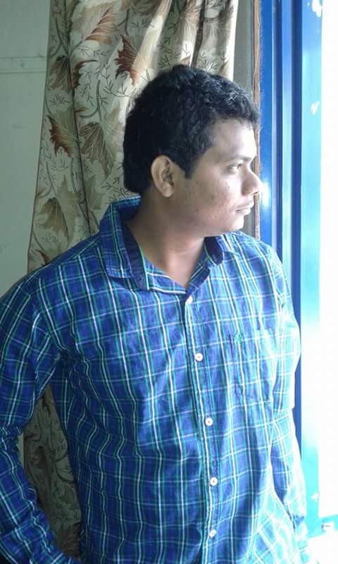 Manojkumar Manikonda