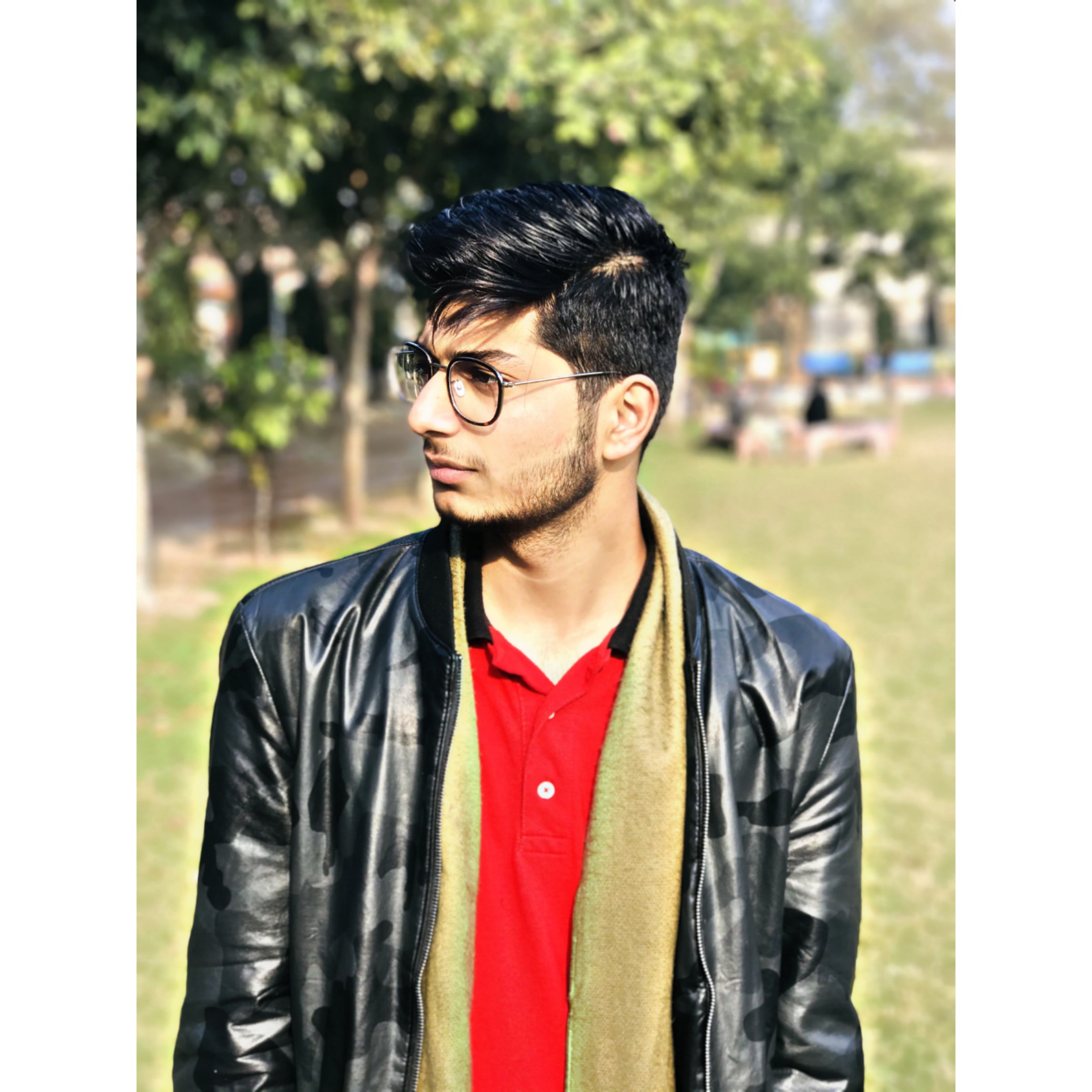Umar Nadeem