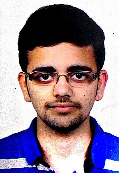 Sachin Chindak