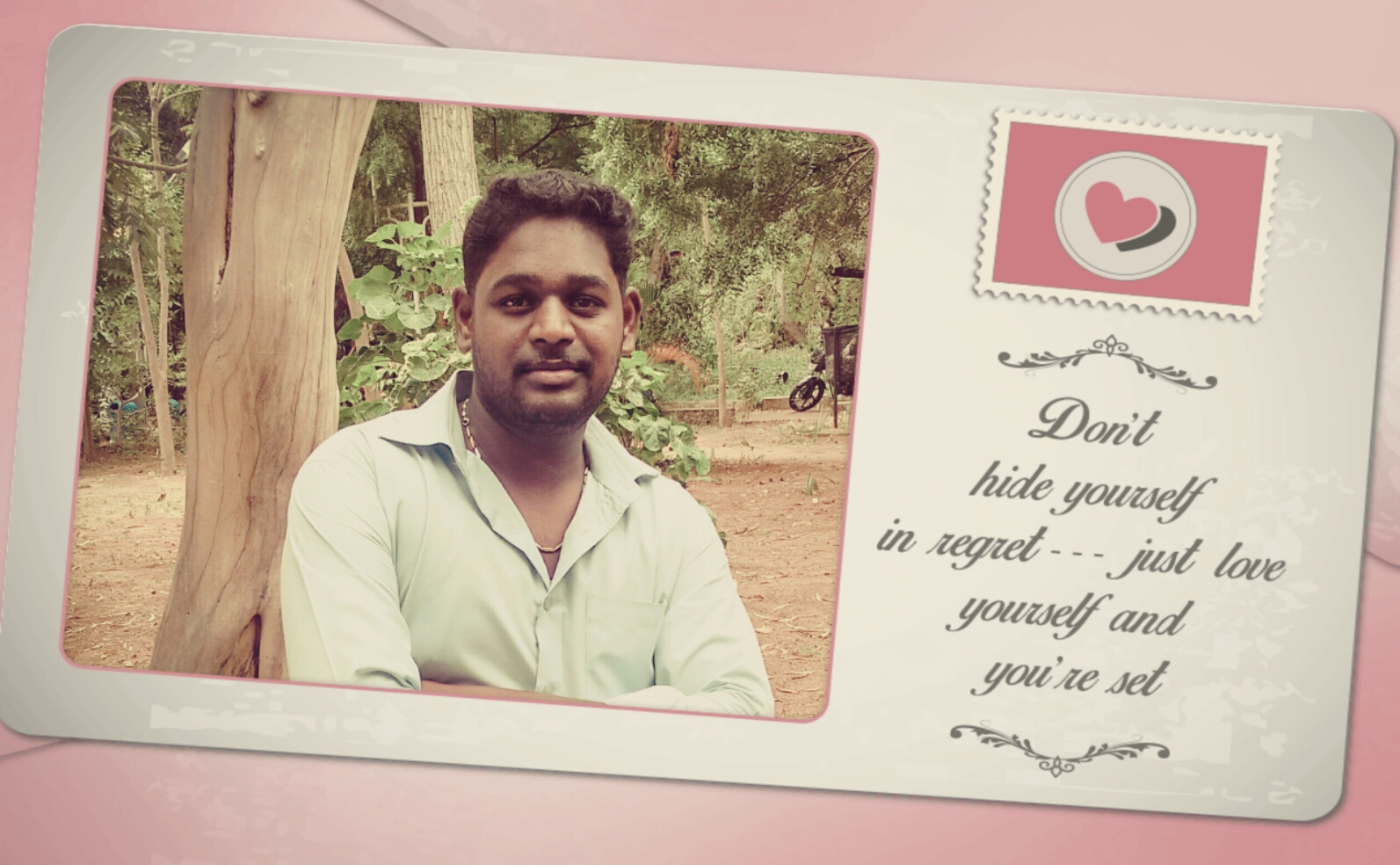 Siva J
