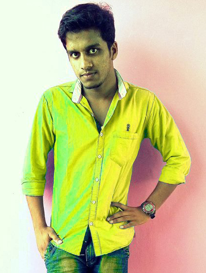 Prathap G
