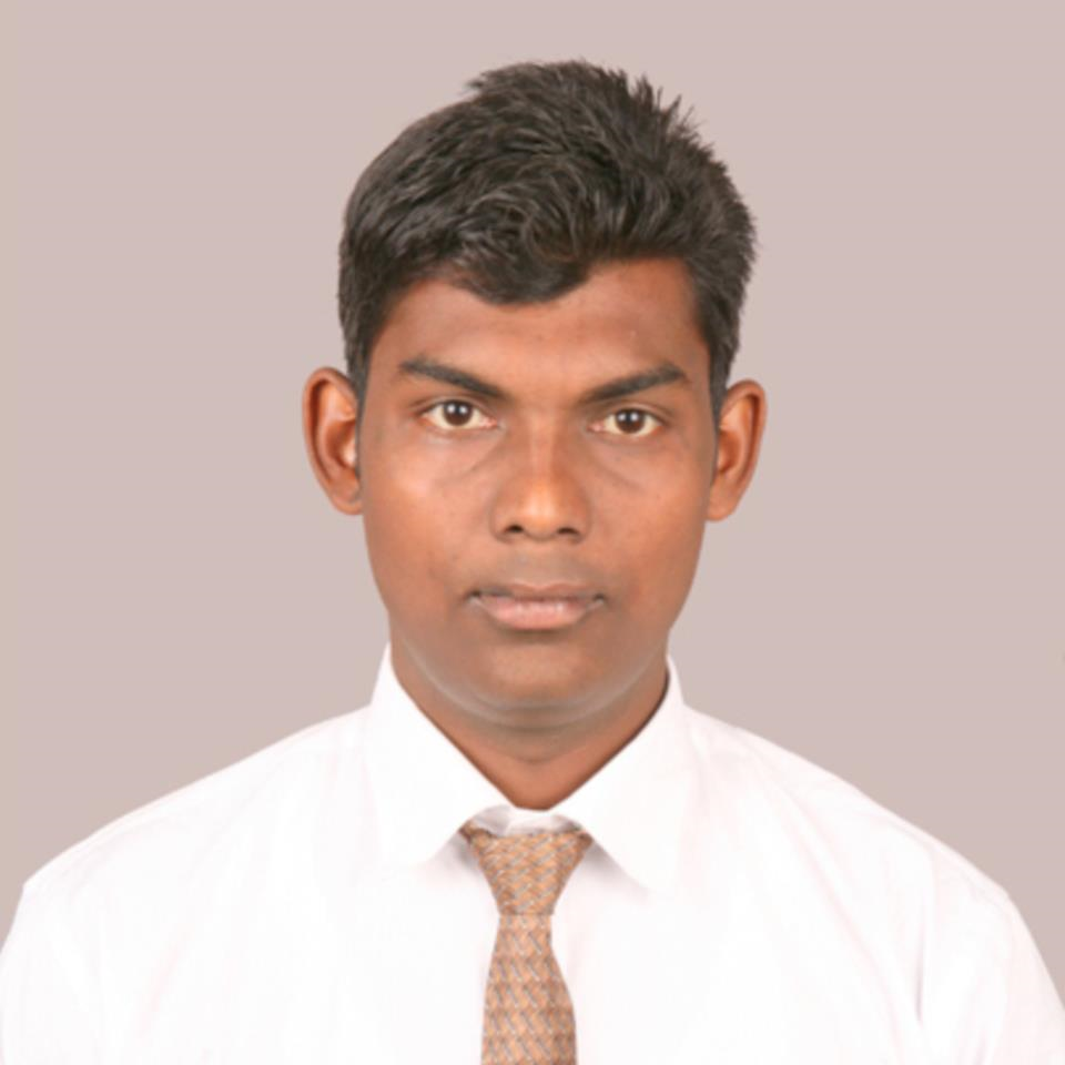 Lalit Kuamr Sahu
