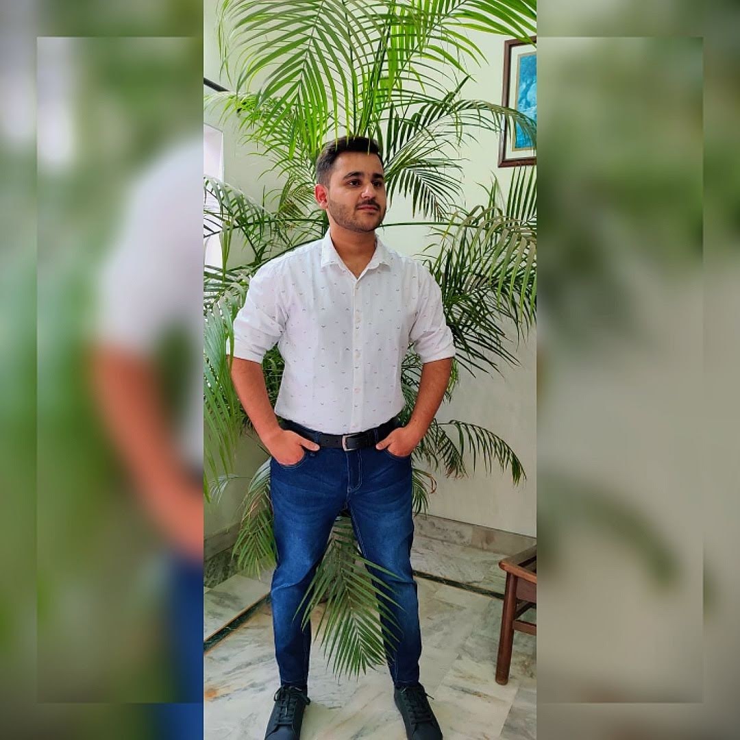 Shobhit Kapila