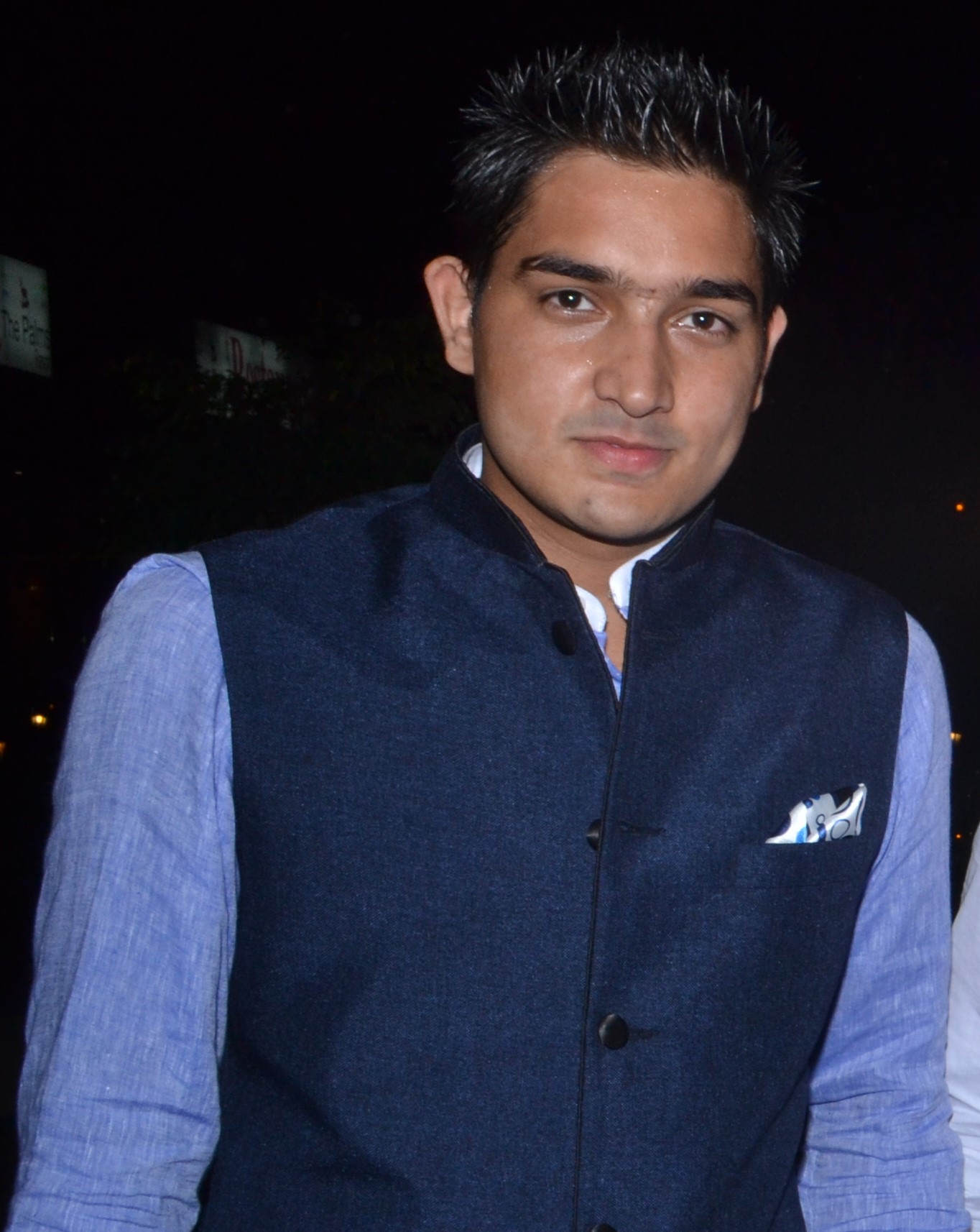 Shivam Sharma