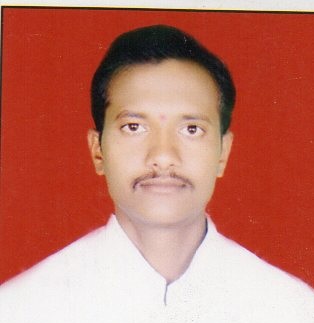 Shelke Shyam Vitthal