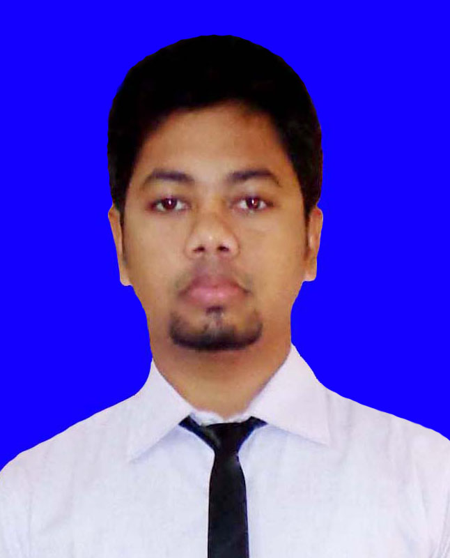 Kaushik Hazarika