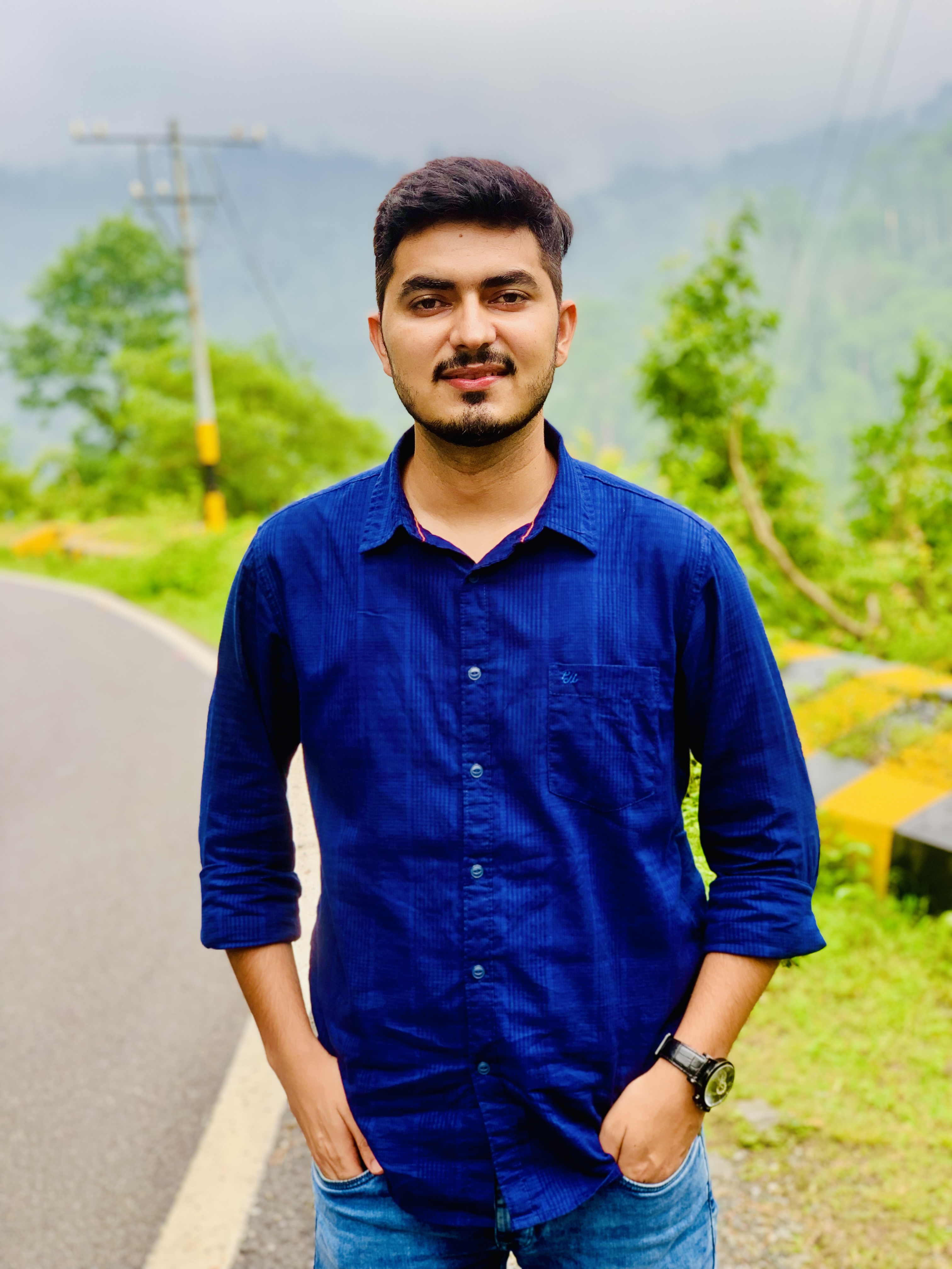 Mehtab Raza