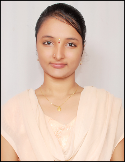 Aparna Ayachithula