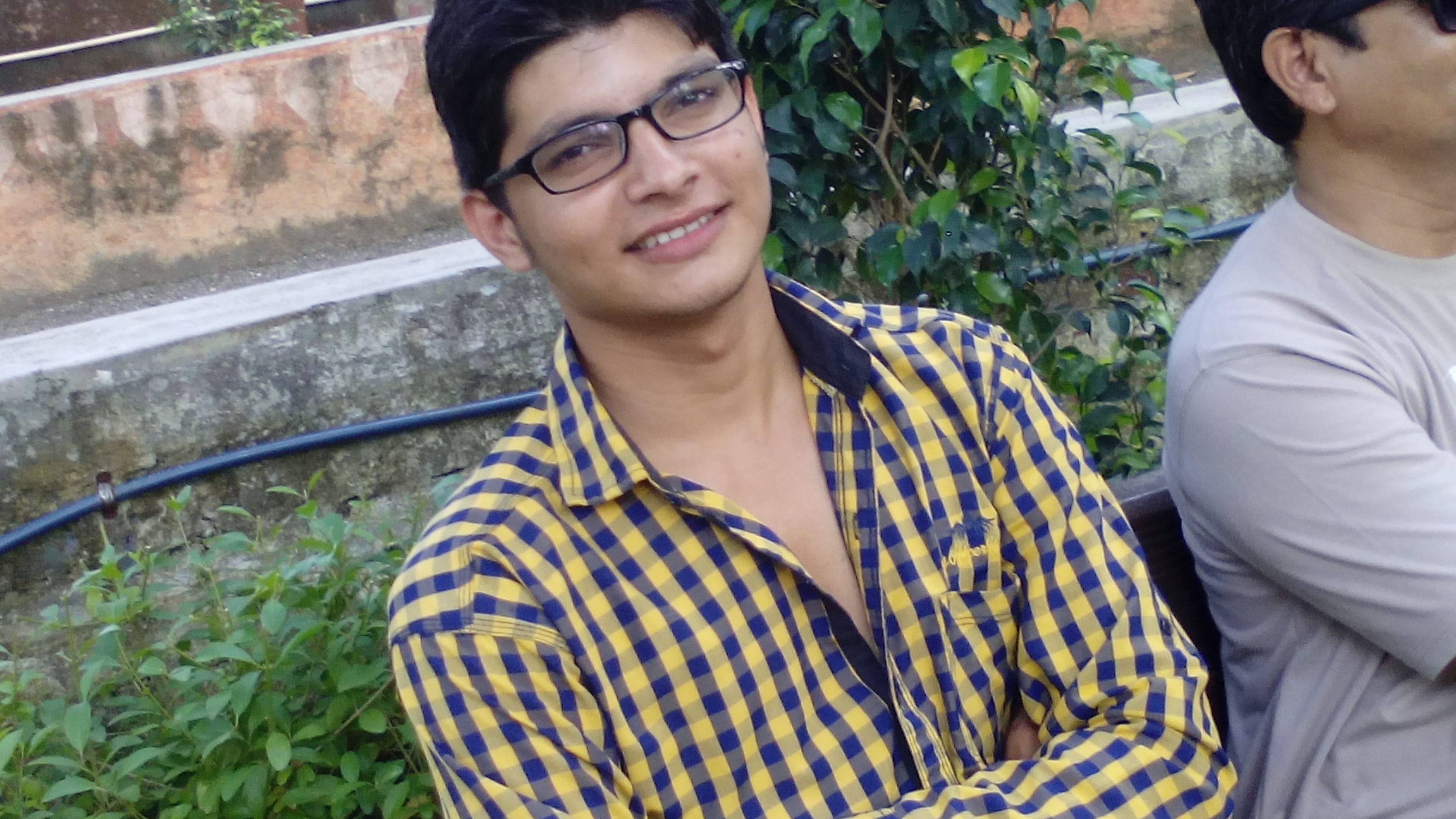 Mehul Jadav