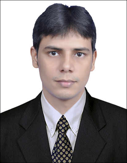 Rahul Mishra
