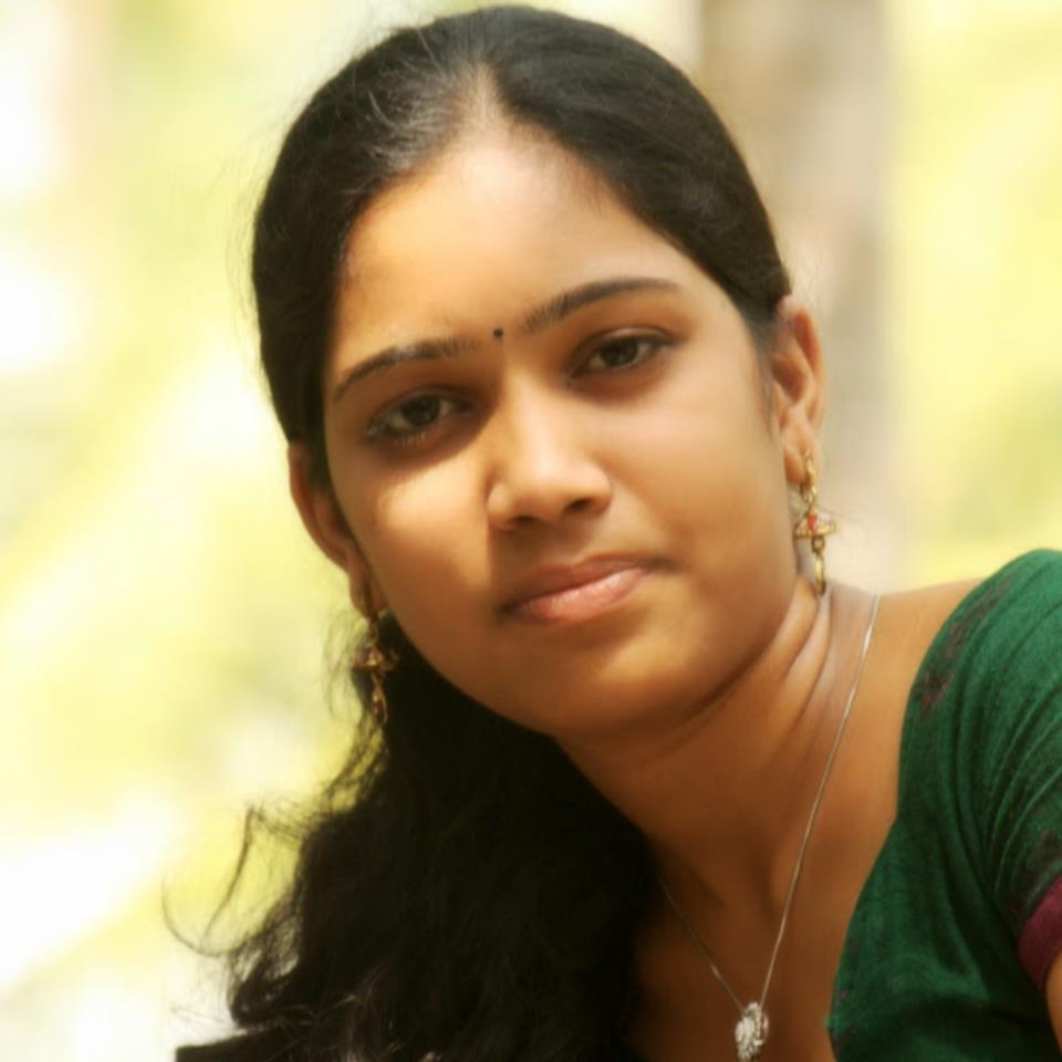 Manideepthi Ch