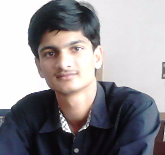 Sadanandam Anupoju