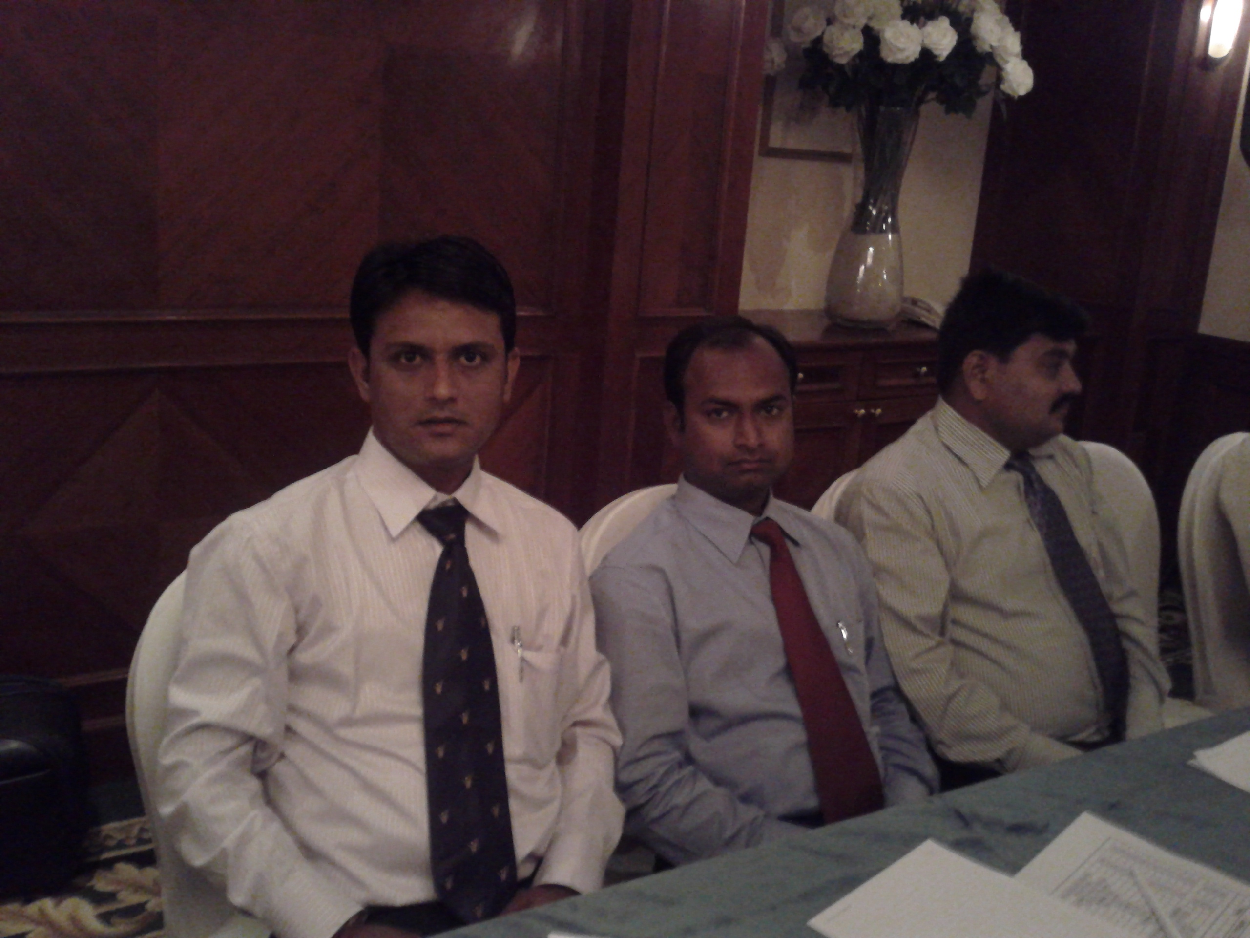 Amit Panchal
