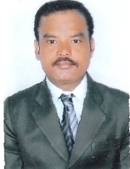 Krishna Kamal Roy