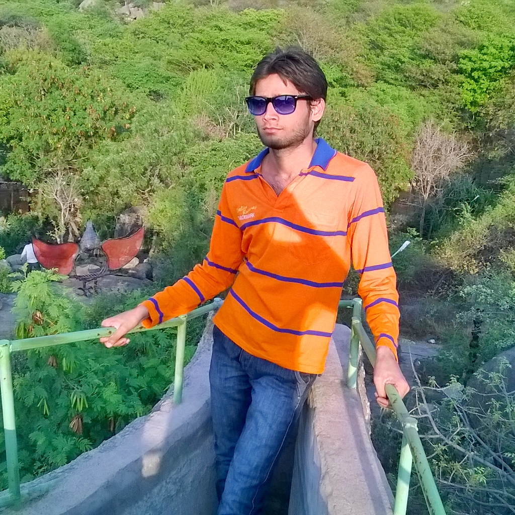 Asim Khan