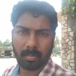 Sajith Raj