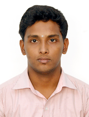 Karthik R