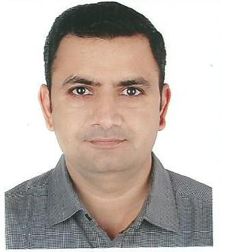 Hasmukh Ahir