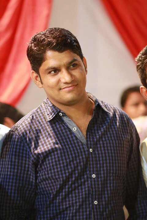 Ashish Vyas
